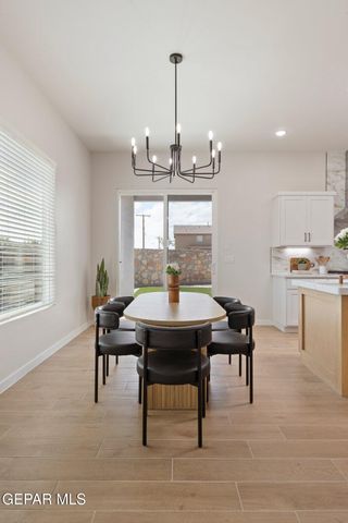 1401 DYLAN Place, El Paso, TX 79928