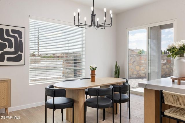 1401 DYLAN Place, El Paso, TX 79928