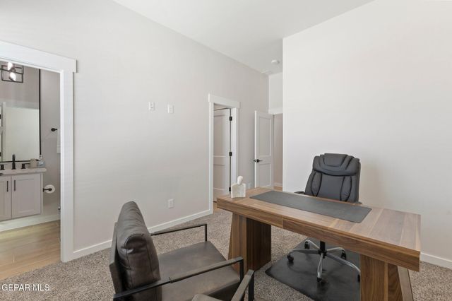 1401 DYLAN Place, El Paso, TX 79928