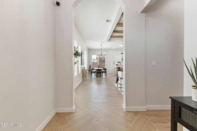 1401 DYLAN Place, El Paso, TX 79928