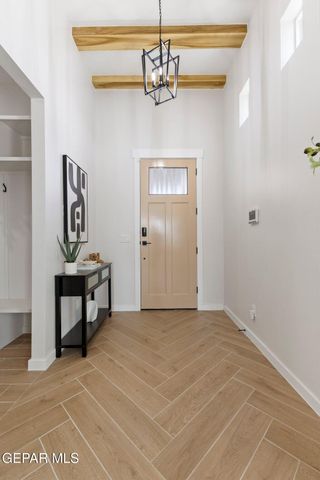 1401 DYLAN Place, El Paso, TX 79928