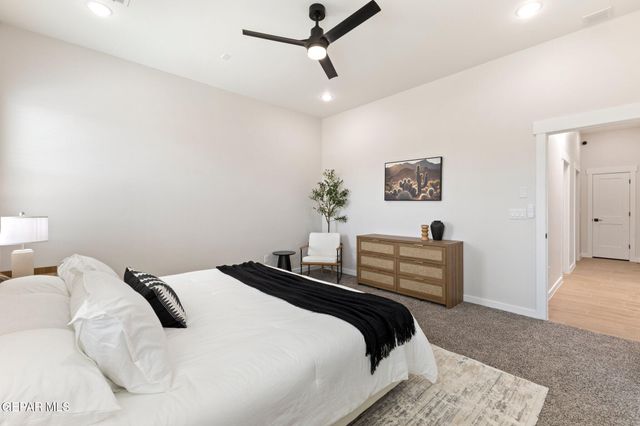 1401 DYLAN Place, El Paso, TX 79928