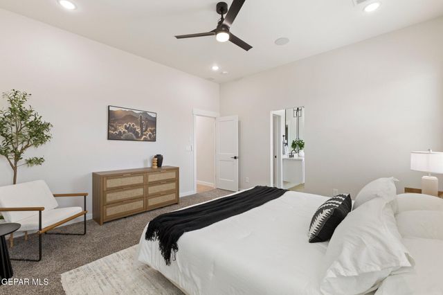 1401 DYLAN Place, El Paso, TX 79928