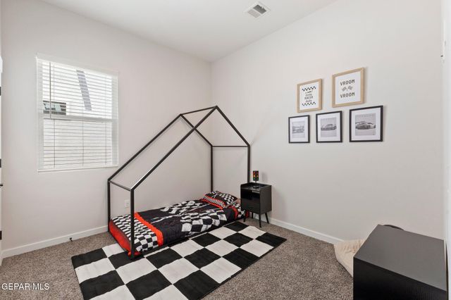 1401 DYLAN Place, El Paso, TX 79928