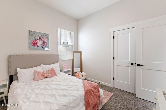 1401 DYLAN Place, El Paso, TX 79928