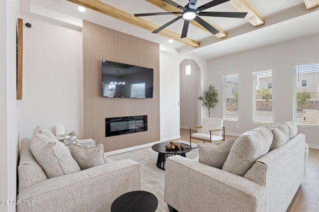 1401 DYLAN Place, El Paso, TX 79928