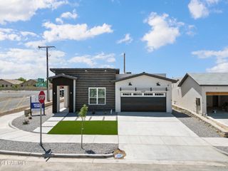 1401 DYLAN Place, El Paso, TX 79928