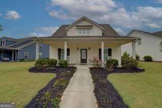 4138 Pemberton Drive SE, Covington, GA 30014