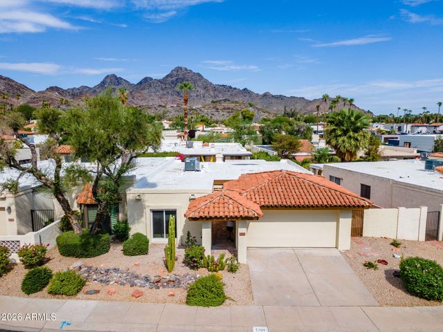 1709 E FRIER Drive, Phoenix, AZ 85020