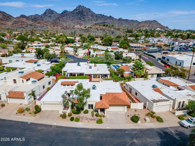 1709 E FRIER Drive, Phoenix, AZ 85020