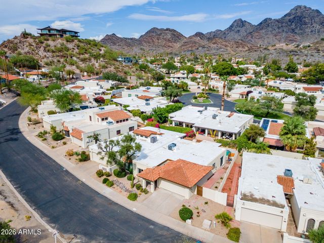 1709 E FRIER Drive, Phoenix, AZ 85020