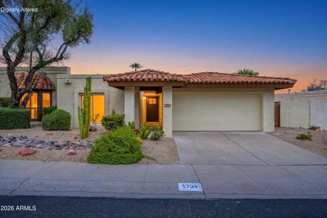 1709 E FRIER Drive, Phoenix, AZ 85020