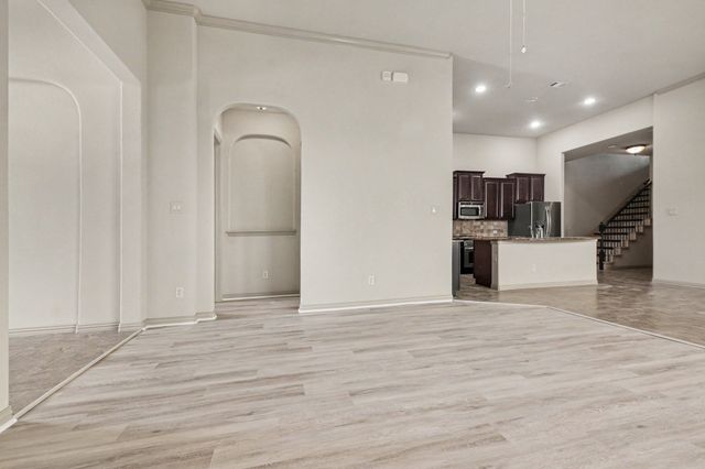 224 Carrington Lane, Lewisville, TX 75067