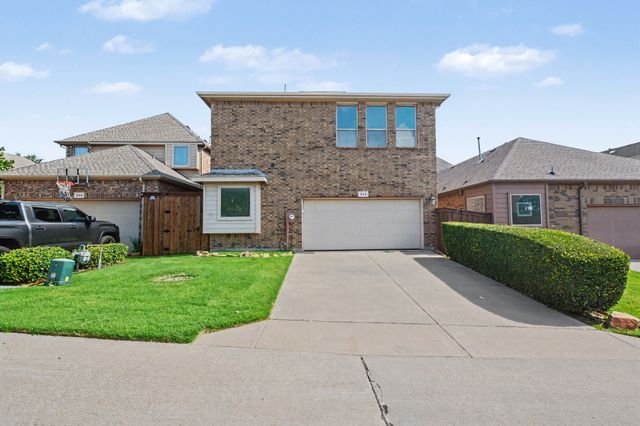 224 Carrington Lane, Lewisville, TX 75067