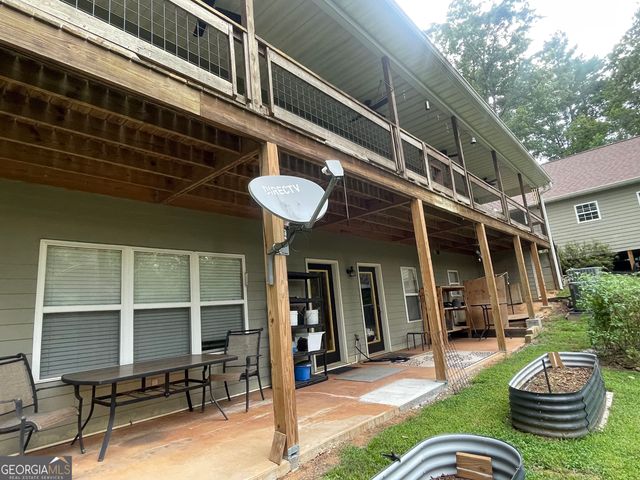 350 Foggy Creek Lane 16B, Clarkesville, GA 30523