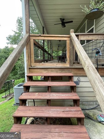 350 Foggy Creek Lane 16B, Clarkesville, GA 30523