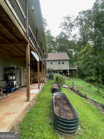 350 Foggy Creek Lane 16B, Clarkesville, GA 30523