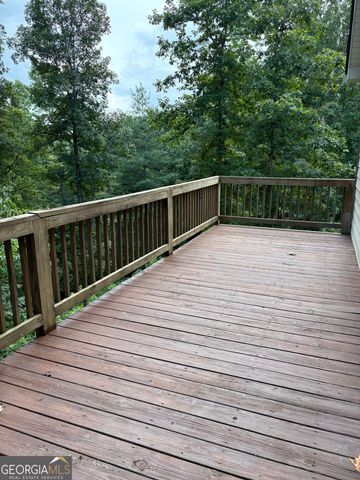350 Foggy Creek Lane 16B, Clarkesville, GA 30523