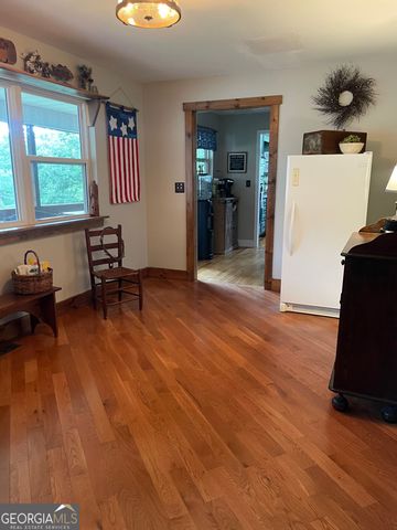 350 Foggy Creek Lane 16B, Clarkesville, GA 30523