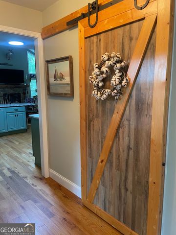 350 Foggy Creek Lane 16B, Clarkesville, GA 30523