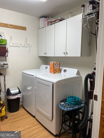 350 Foggy Creek Lane 16B, Clarkesville, GA 30523