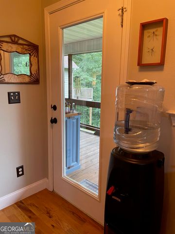 350 Foggy Creek Lane 16B, Clarkesville, GA 30523