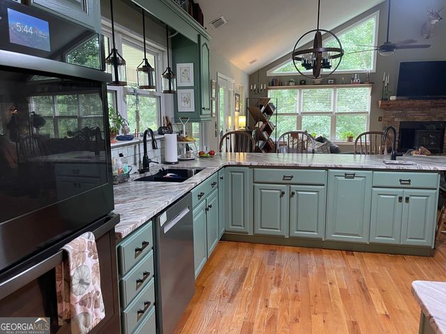 350 Foggy Creek Lane 16B, Clarkesville, GA 30523
