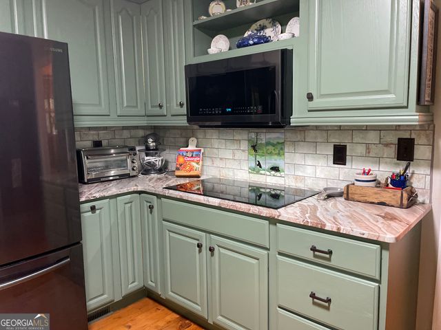 350 Foggy Creek Lane 16B, Clarkesville, GA 30523