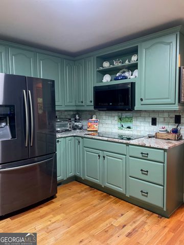 350 Foggy Creek Lane 16B, Clarkesville, GA 30523