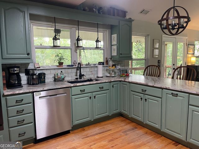 350 Foggy Creek Lane 16B, Clarkesville, GA 30523