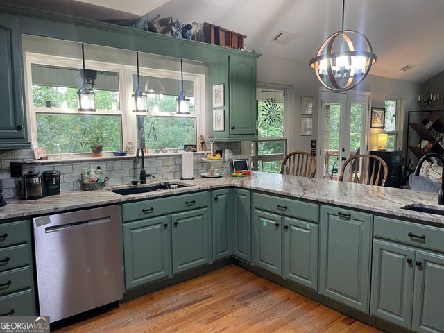 350 Foggy Creek Lane 16B, Clarkesville, GA 30523