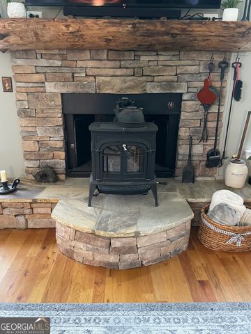 350 Foggy Creek Lane 16B, Clarkesville, GA 30523