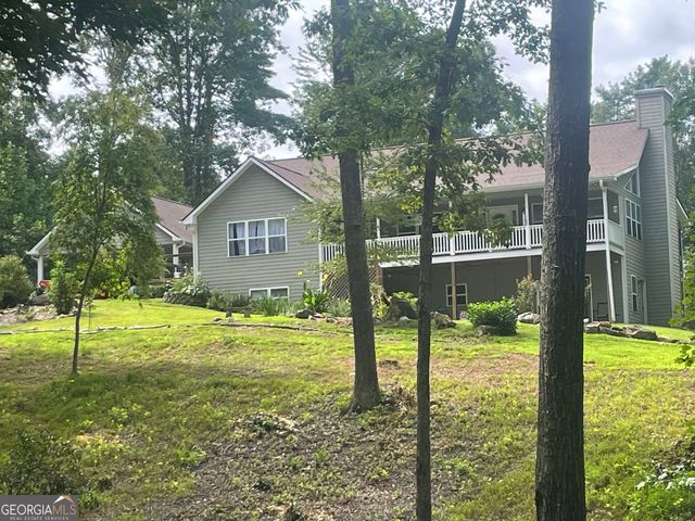 350 Foggy Creek Lane 16B, Clarkesville, GA 30523