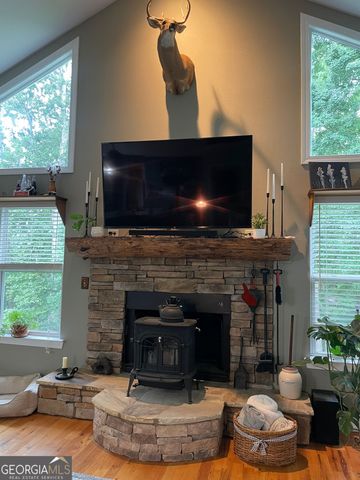 350 Foggy Creek Lane 16B, Clarkesville, GA 30523