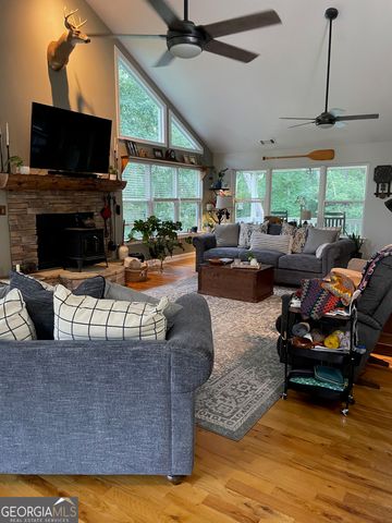 350 Foggy Creek Lane 16B, Clarkesville, GA 30523