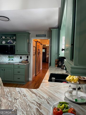350 Foggy Creek Lane 16B, Clarkesville, GA 30523