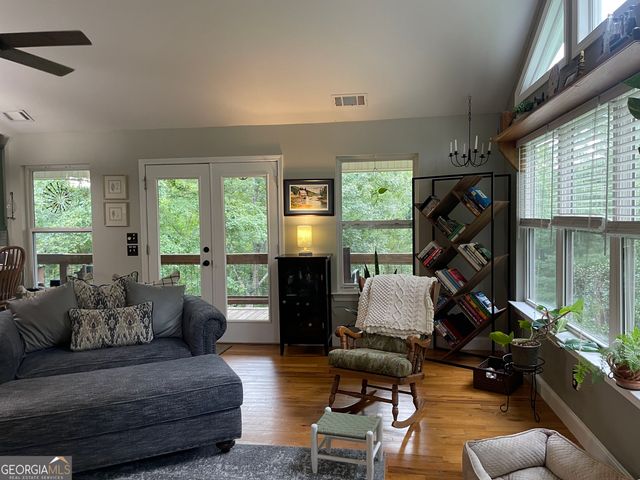 350 Foggy Creek Lane 16B, Clarkesville, GA 30523