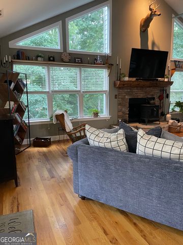 350 Foggy Creek Lane 16B, Clarkesville, GA 30523