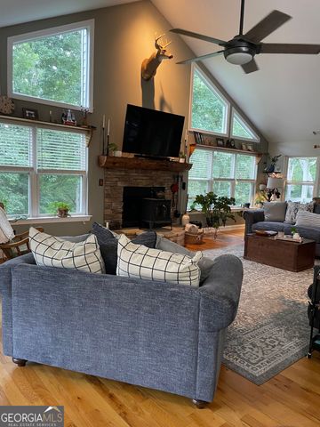 350 Foggy Creek Lane 16B, Clarkesville, GA 30523