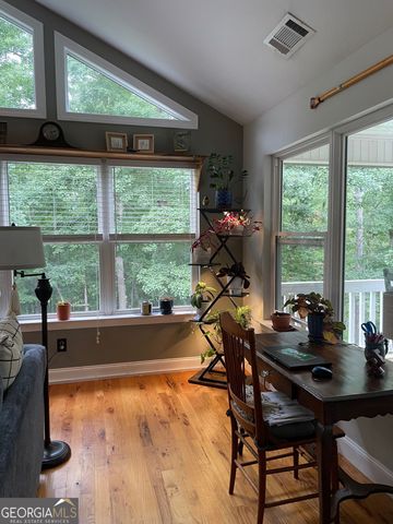 350 Foggy Creek Lane 16B, Clarkesville, GA 30523