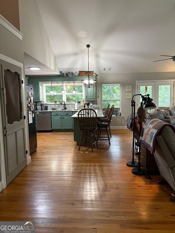 350 Foggy Creek Lane 16B, Clarkesville, GA 30523