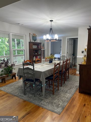 350 Foggy Creek Lane 16B, Clarkesville, GA 30523