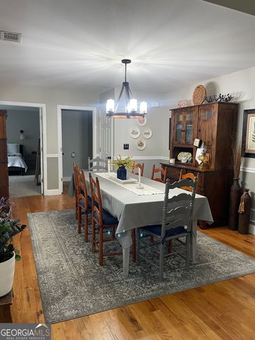 350 Foggy Creek Lane 16B, Clarkesville, GA 30523
