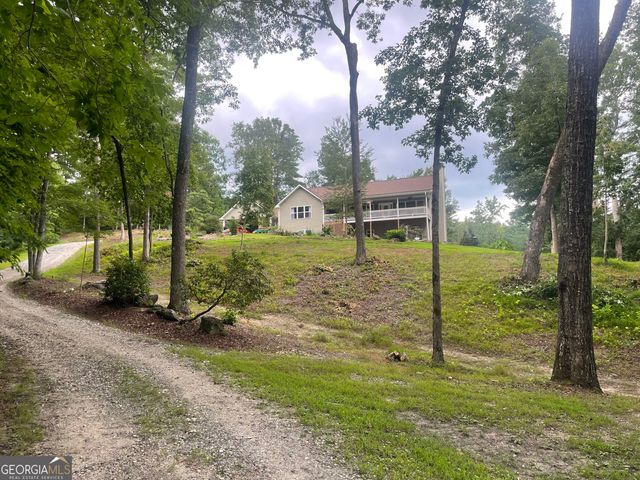 350 Foggy Creek Lane 16B, Clarkesville, GA 30523