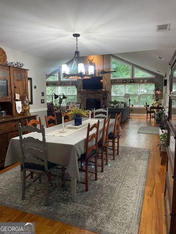 350 Foggy Creek Lane 16B, Clarkesville, GA 30523