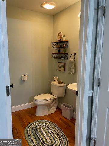 350 Foggy Creek Lane 16B, Clarkesville, GA 30523