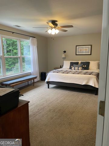 350 Foggy Creek Lane 16B, Clarkesville, GA 30523