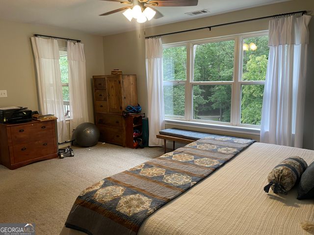 350 Foggy Creek Lane 16B, Clarkesville, GA 30523