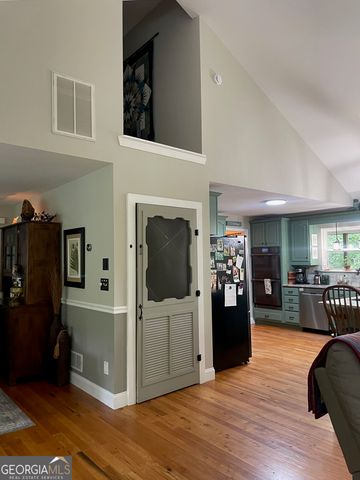 350 Foggy Creek Lane 16B, Clarkesville, GA 30523