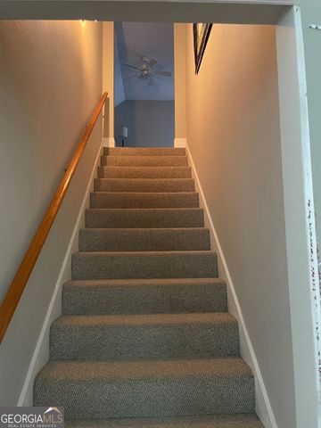 350 Foggy Creek Lane 16B, Clarkesville, GA 30523